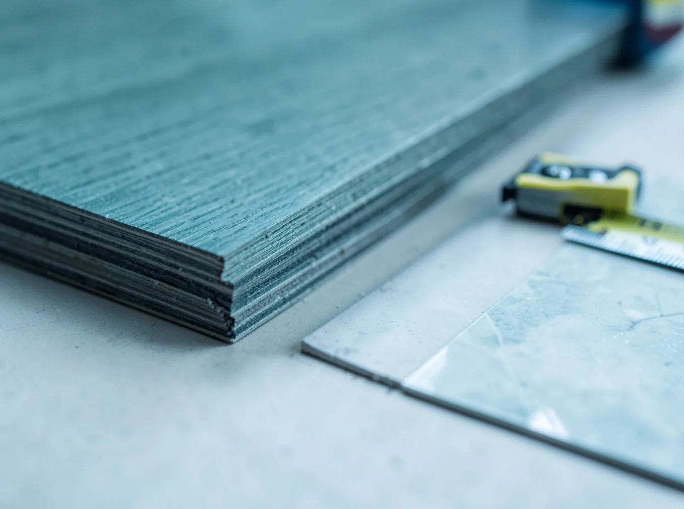 Luxury Vinyl Plank Installation Lake Linden, MI FAQs